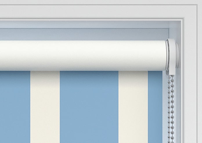 The British Stripe Co. Henry, Brighton No.1 - Twist&Fit Roller Blind - Image 10